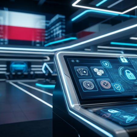 Legalne Kasyno Online w Polsce 2026: Ranking i Przewodnik Finansowy