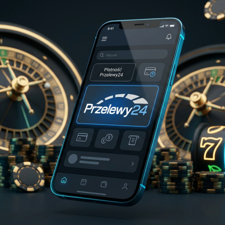 Kasyno Przelewy24 2026 – Ranking i Przewodnik po Szybkich Płatnościach