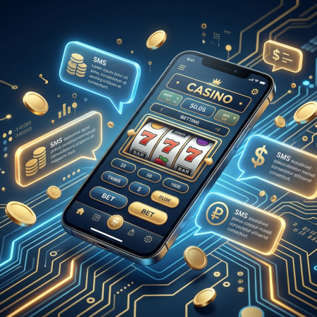 Kasyno Dotpay SMS 2026 – Ranking, Opinie i Przewodnik Płatności Mobilnych